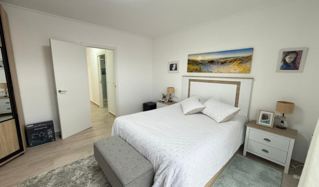 Brukt - Town House -
Torrevieja - El Chaparral