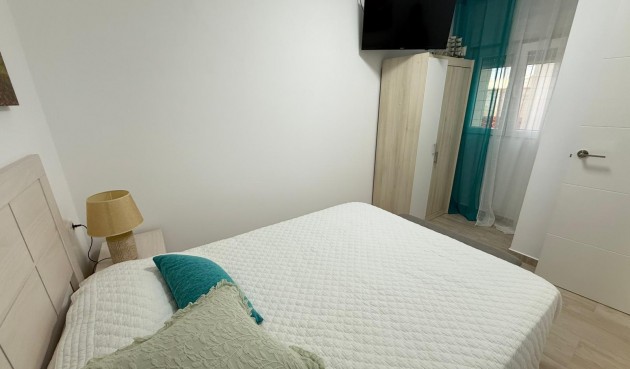 Brukt - Town House -
Torrevieja - El Chaparral