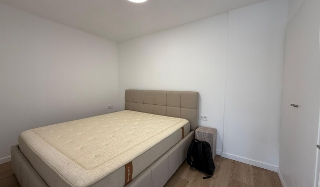 Brukt - Apartment -
Benidorm - Rincón de Loix