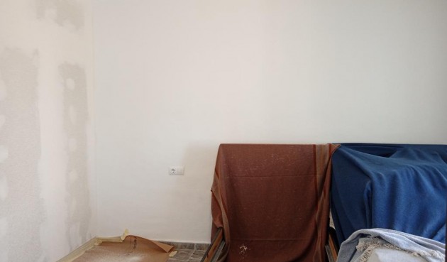 Brukt - Semi Detached -
Los Montesinos - PUEBLO CENTRO