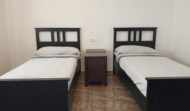 Brukt - Semi Detached -
Los Montesinos - PUEBLO CENTRO