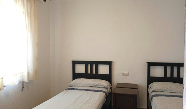 Brukt - Semi Detached -
Los Montesinos - PUEBLO CENTRO