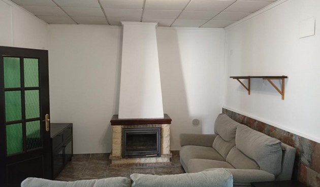 Brukt - Semi Detached -
Los Montesinos - PUEBLO CENTRO