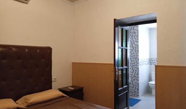 Brukt - Semi Detached -
Los Montesinos - PUEBLO CENTRO