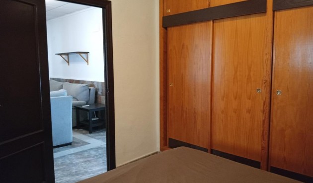 Brukt - Semi Detached -
Los Montesinos - PUEBLO CENTRO