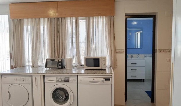 Brukt - Semi Detached -
Los Montesinos - PUEBLO CENTRO