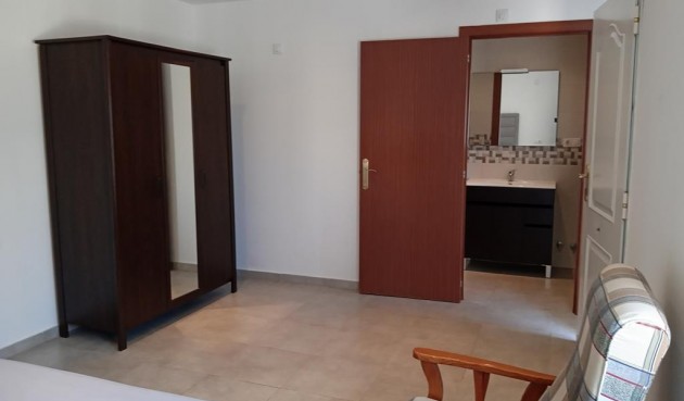 Brukt - Semi Detached -
Los Montesinos - PUEBLO CENTRO