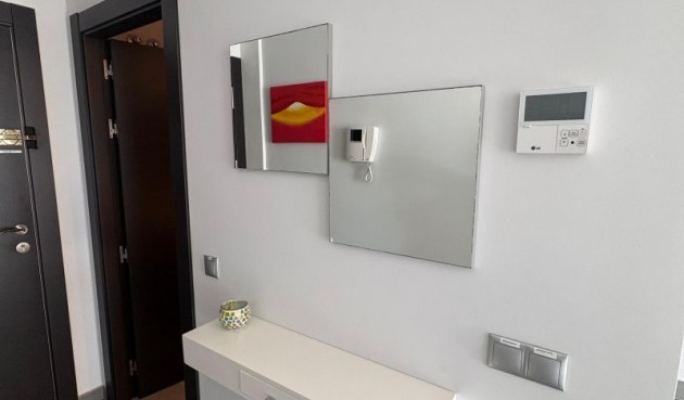 Brukt - Apartment -
Torrevieja - Costa Blanca