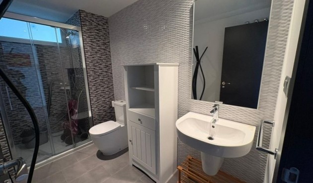 Brukt - Apartment -
Torrevieja - Costa Blanca