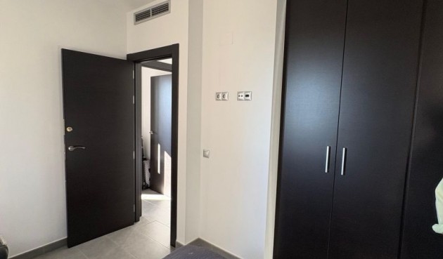 Brukt - Apartment -
Torrevieja - Costa Blanca