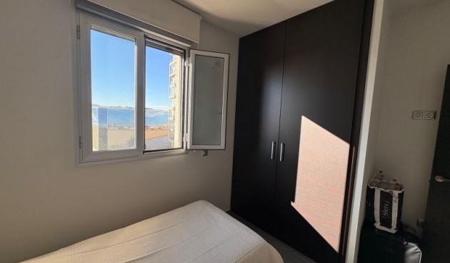 Brukt - Apartment -
Torrevieja - Costa Blanca