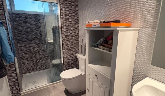 Brukt - Apartment -
Torrevieja - Costa Blanca
