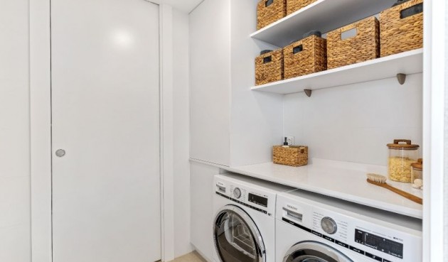 Brukt - Villa -
Altea - Costa Blanca