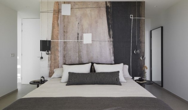Brukt - Villa -
Altea - Costa Blanca