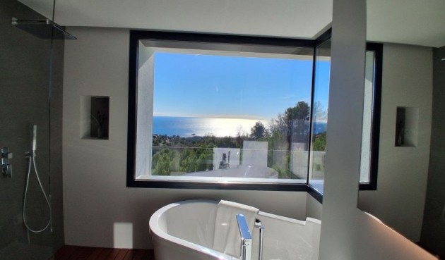 Brukt - Villa -
Altea - Costa Blanca