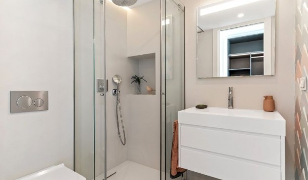 Brukt - Villa -
Altea - Costa Blanca