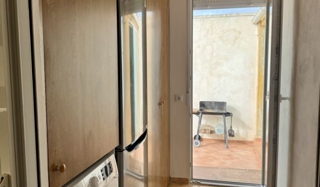 Återförsäljning - Villa -
Torrevieja - Costa Blanca