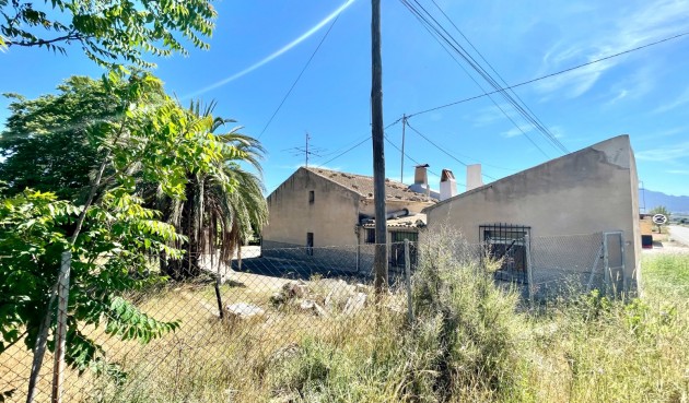 Brukt - Villa -
La Romana - Inland