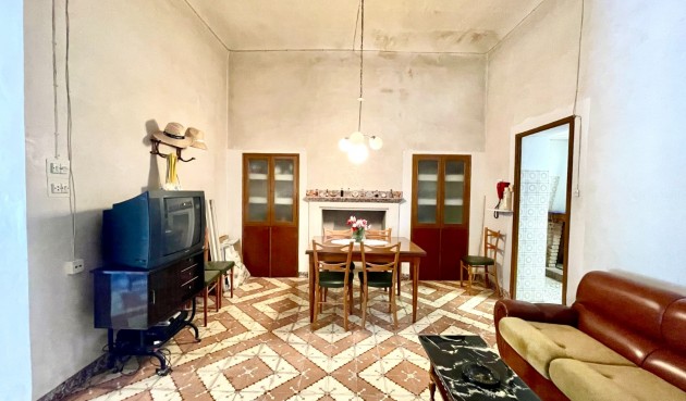 Brukt - Villa -
La Romana - Inland
