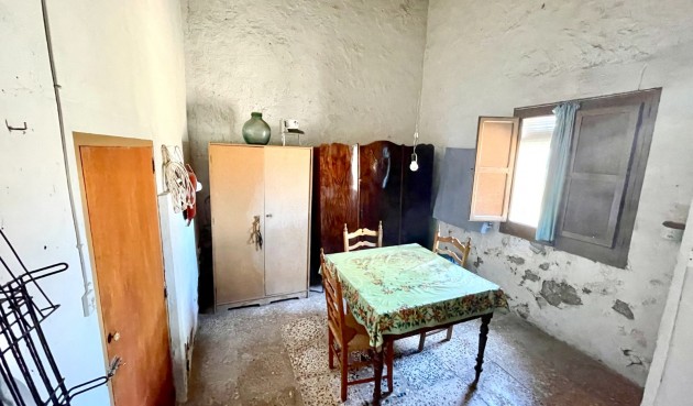 Brukt - Villa -
La Romana - Inland