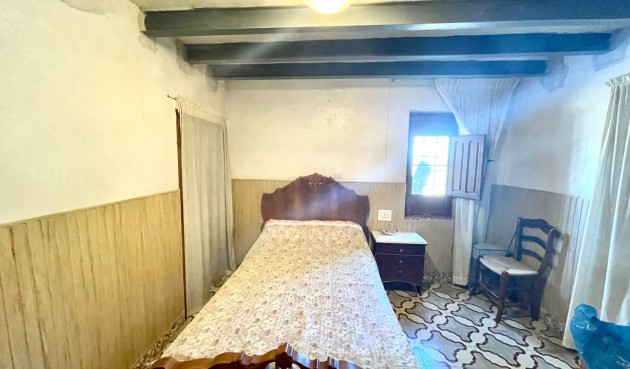 Brukt - Villa -
La Romana - Inland