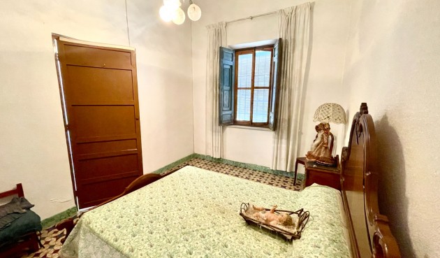 Brukt - Villa -
La Romana - Inland