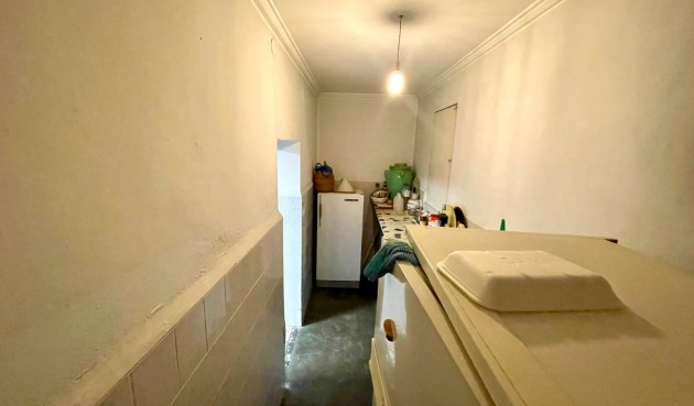 Brukt - Villa -
La Romana - Inland