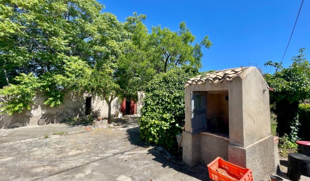 Brukt - Villa -
La Romana - Inland