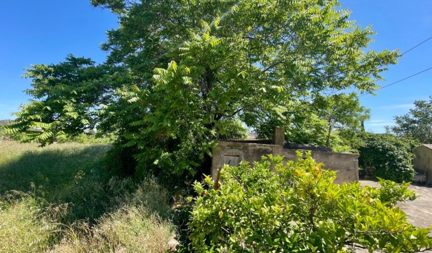 Brukt - Villa -
La Romana - Inland