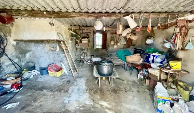 Brukt - Villa -
La Romana - Inland
