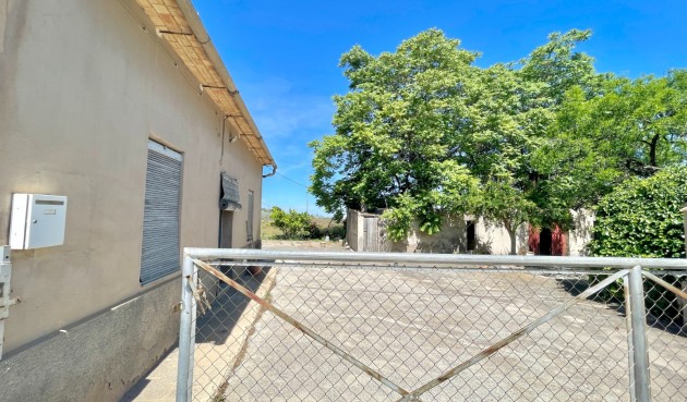 Brukt - Villa -
La Romana - Inland
