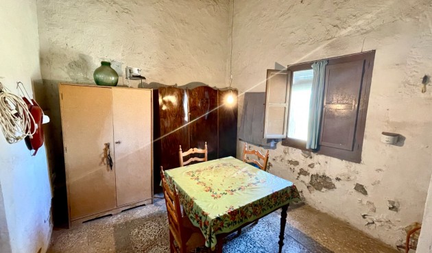 Brukt - Villa -
La Romana - Inland