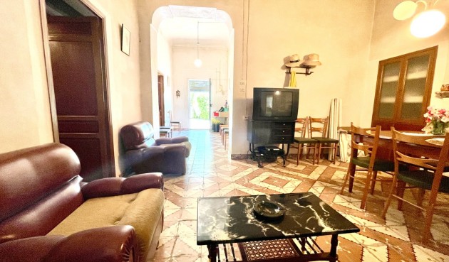 Brukt - Villa -
La Romana - Inland