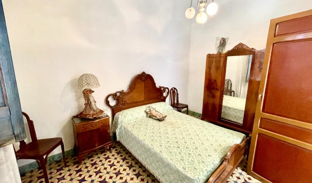 Brukt - Villa -
La Romana - Inland