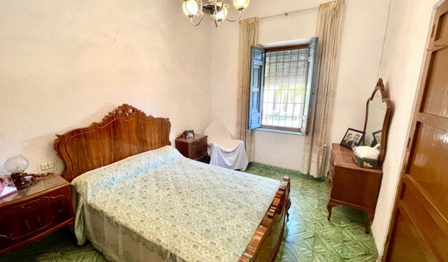 Brukt - Villa -
La Romana - Inland