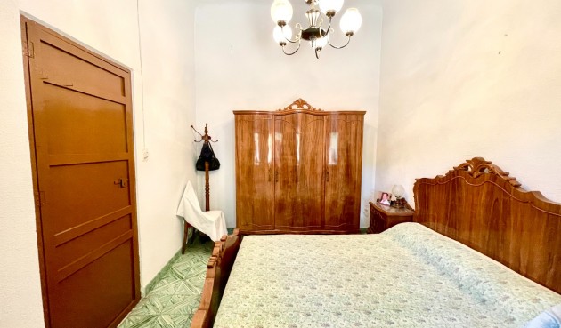 Brukt - Villa -
La Romana - Inland