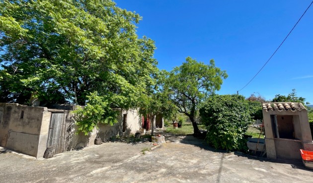 Brukt - Villa -
La Romana - Inland