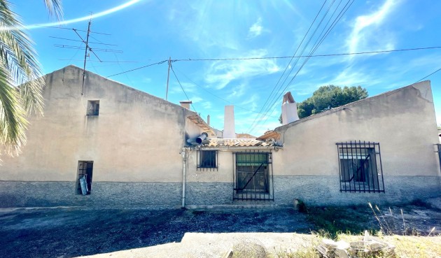 Brukt - Villa -
La Romana - Inland