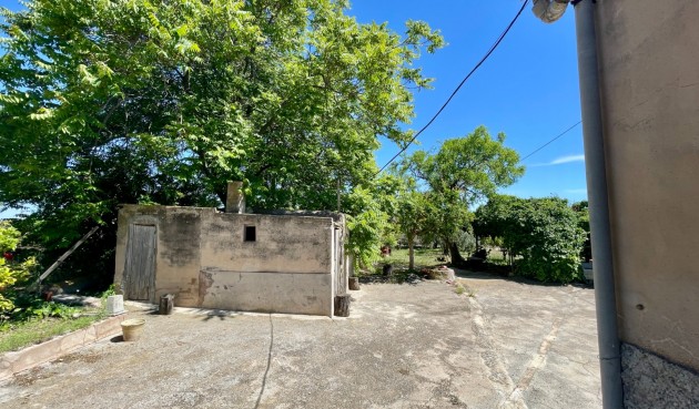 Brukt - Villa -
La Romana - Inland