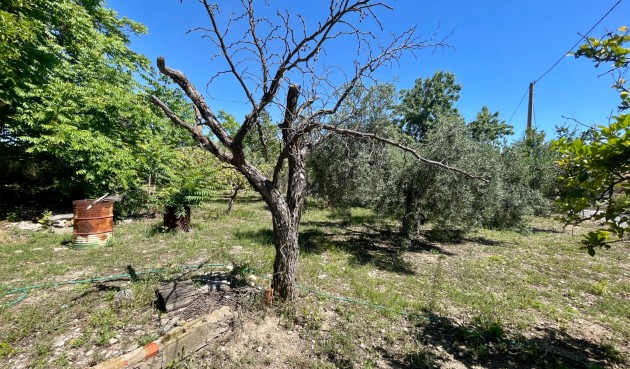 Brukt - Villa -
La Romana - Inland