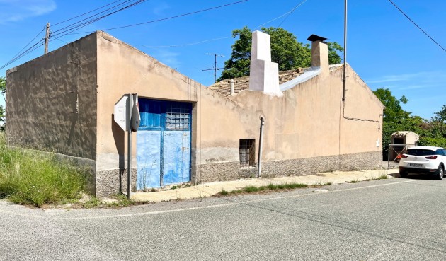 Brukt - Villa -
La Romana - Inland
