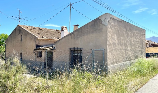 Brukt - Villa -
La Romana - Inland