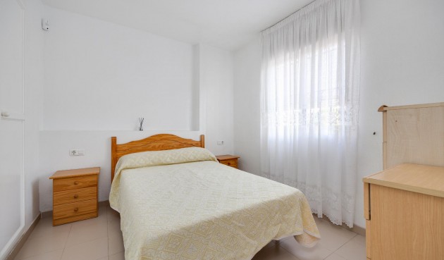 Återförsäljning - Bungalow -
Torrevieja - Costa Blanca
