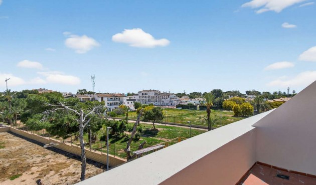 Brukt - Apartment -
Punta Prima - Costa Blanca
