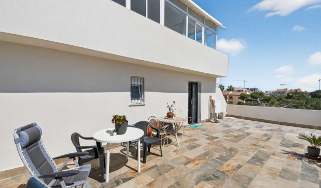 Brukt - Apartment -
Punta Prima - Costa Blanca
