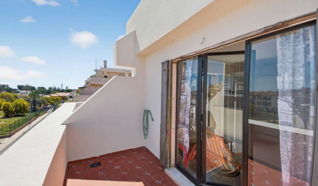 Brukt - Apartment -
Punta Prima - Costa Blanca