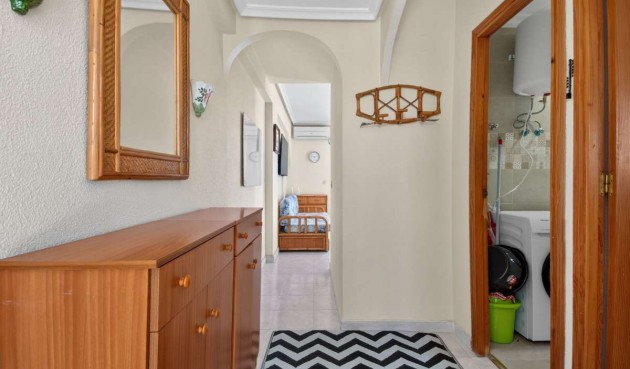 Brukt - Apartment -
Punta Prima - Costa Blanca