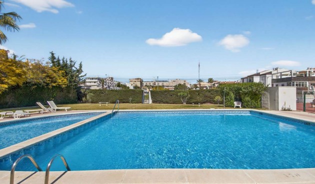 Brukt - Apartment -
Punta Prima - Costa Blanca