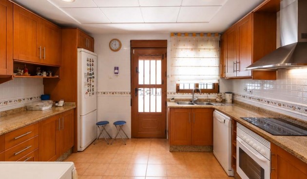 Brukt - Semi Detached -
Orihuela Costa - Punta Prima