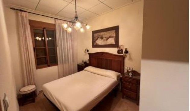 Brukt - Semi Detached -
Orihuela Costa - Punta Prima